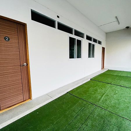 103 Condominium2 Cnx Chiang Mai Bagian luar foto
