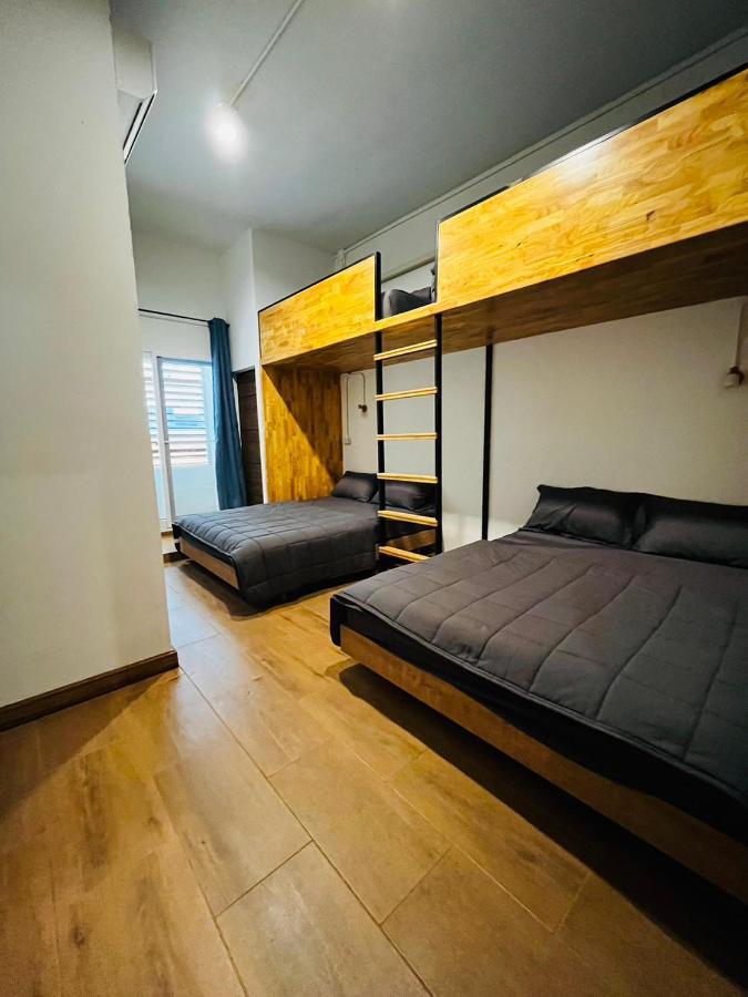 103 Condominium2 Cnx Chiang Mai Bagian luar foto
