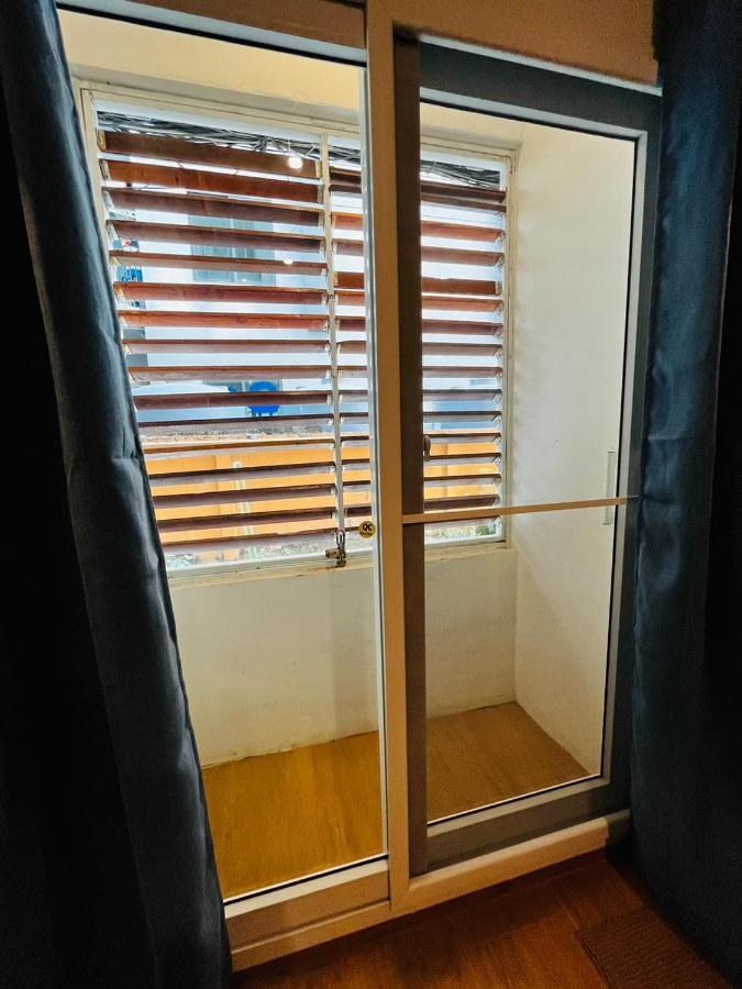 103 Condominium2 Cnx Chiang Mai Bagian luar foto